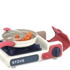 Maksik, zestaw AGD dla lalek