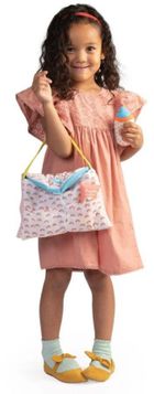 Manhattan Toy, Baby Stella, zestaw do pielęgnacji dla lalek