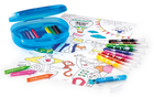 Maped, Colorpeps, walizeczka z akcesoriami, 23 elementy