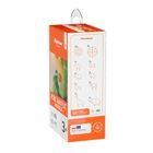 Marioinex, Mini Waffle, Zwierzęta, klocki konstrukcyjne, 42 elementy