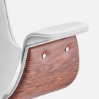 Mark Adler, Boss 8.2, fotel biurowy, Grey