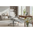 Mark Adler, Expert 9.3, fotel ergonomiczny, szary