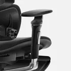 Mark Adler, Expert 9.6, fotel obrotowy, czarny