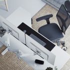 Mark Adler, Flow 4.0, uchwyt na dwa monitory