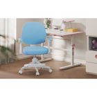 Mark Adler, Junior 3.1, fotel obrotowy dla dzieci, Blue