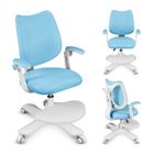 Mark Adler, Junior 4.6, fotel obrotowy, niebieski