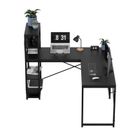 Mark Adler, Leader 5.9, biurko narożne, czarny