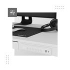 Mark Adler, Leader 8.2, biurko z regulacją wysokości, White, 120 cm