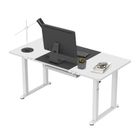 Mark Adler, Leader 9.3, biurko z regulacją wysokości, White, 160 cm