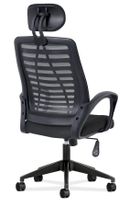 Mark Adler, Manager 2.1, fotel biurowy, Black