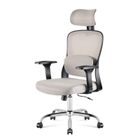 Mark Adler, Manager 3.2, fotel biurowy, Grey