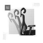 Mark Adler, Manager 3.3, fotel biurowy, Black