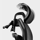 Mark Adler, Manager 4.9, fotel biurowy, Black