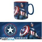 Marvel, Kapitan Ameryka - Strażnik Wolnośc, kubek