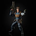 Marvel Legends Black Widow, Winter Soldier, figurka, 15 cm
