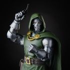 Marvel Legends Fantastic Four, Doctor Doom, figurka, 15 cm
