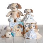 Mary Meyer, Piesek, kocyk przytulanka