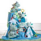 Mary Meyer, Smok, zawieszka sensoryczna z metkami