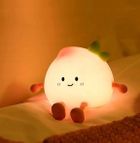 Mary's, Brzoskwinia, lampka nocna LED