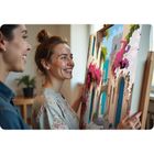 Massido, obraz do malowania po numerach, Pejzaż Miejski, 40-50 cm