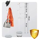 Massido, wieszak na ubrania stojący