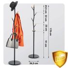 Massido, wieszak na ubrania stojący