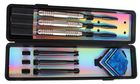 Master Darts, rzutki, metalowe, 3 szt.