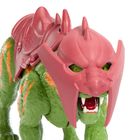 Masters of the Universe, First Ones, kot bojowy, figurka, 28 cm