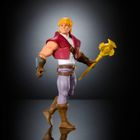 Masters of the Universe Origins, 200x Cartoon Collection, figurka Książę Adam, 14 cm