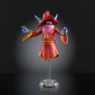 Masters of the Universe Origins, 200x Cartoon Collection, figurka Orko, 14 cm