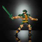 Masters of the Universe, Origins 200X Cartoon Collection, figurka Tri-Klops