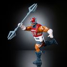 Masters of the Universe Origins, 200x Cartoon Collection, figurka Zodak, 14 cm