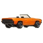 Matchbox, 1969 Camaro SS 396, pojazd, HVR98