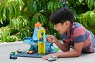 Matchbox, Action Drivers, Prawdziwe przygody - wulkan, zestaw do zabawy