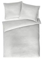 Matex, 3-częściowy komplet pościeli, adamaszek geometryczny, 200-220 cm