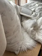 Matex, pościel bawełniana, muślinowa, 160-200 cm