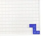 Mattel, Blokus, gra familijna