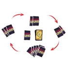 Mattel Games, Liar's Uno, gra karciana