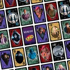 Mattel Games, Uno, Wednesday, gra karciana