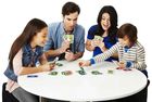Mattel, Skip-Bo, gra karciana