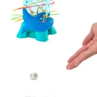 Mattel, Spadające spinozaury, gra dla dzieci