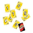 Mattel, UNO Party, gra karciana