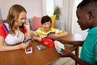 Mattel, UNO Showdown, gra karciana