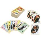 Mattel, UNO The Office, gra karciana