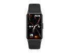 Maxcom, Fit FW53 Nitro 2, smartwatch, czarny