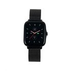 Maxcom, Fit FW55 Aurum Pro, smartwatch, czarny