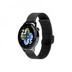 Maxcom, Fit FW58 Vanad Pro, smartwatch, czarny