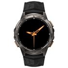Maxcom, FW110 Titan Chronos, smartwatch, czarny
