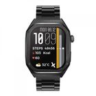 Maxcom, FW65 Iron s, smartwatch, grafitowy