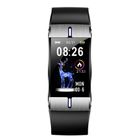 Maxcom, smartwatch, Fit FW34, srebrny
